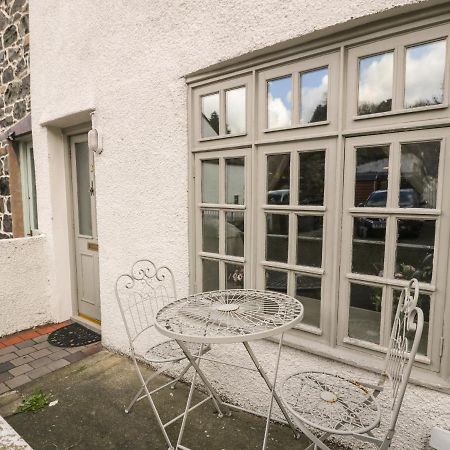 3 Alma Terrace Villa Llanfairfechan Exterior photo