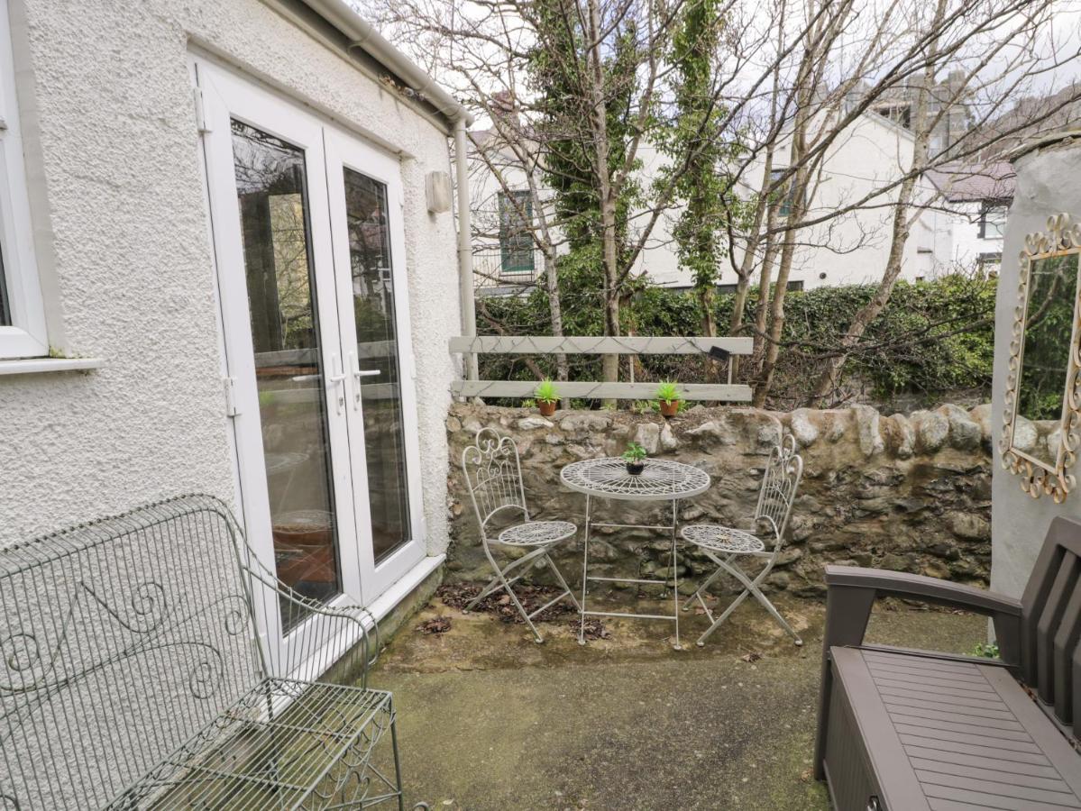3 Alma Terrace Villa Llanfairfechan Exterior photo